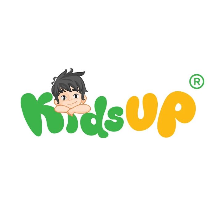 Hình ảnh minh họa KidsUp 1