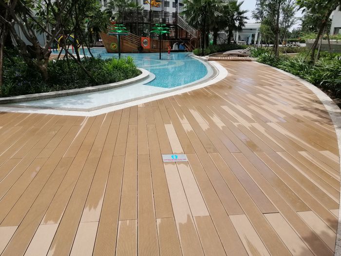 Hình ảnh ứng dụng Zenwood trong thực tế