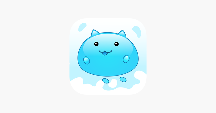 Giao diện ứng dụng Mèo Nước