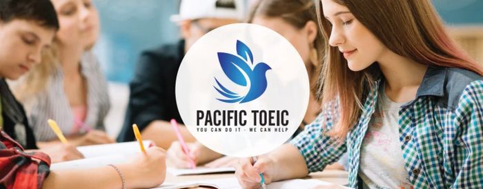 TRUNG TÂM LUYỆN THI TOEIC PACIFIC ảnh 1
