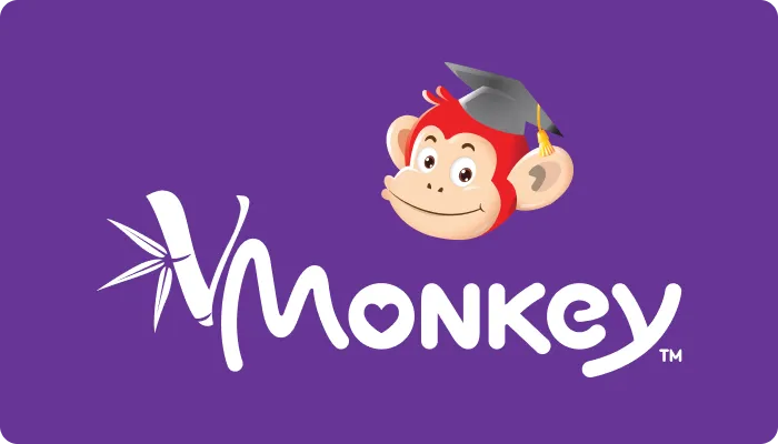 Hình ảnh minh họa VMonkey 1