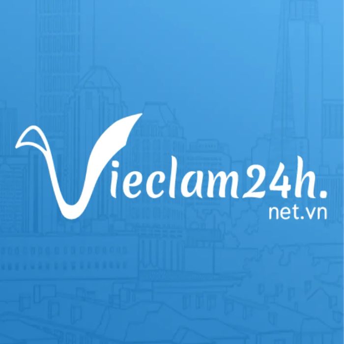Vieclam24h.net.vn ảnh 1