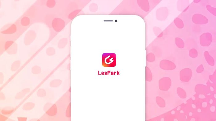 Hình ảnh minh họa tính năng trò chuyện trên LesPark (ảnh 2)