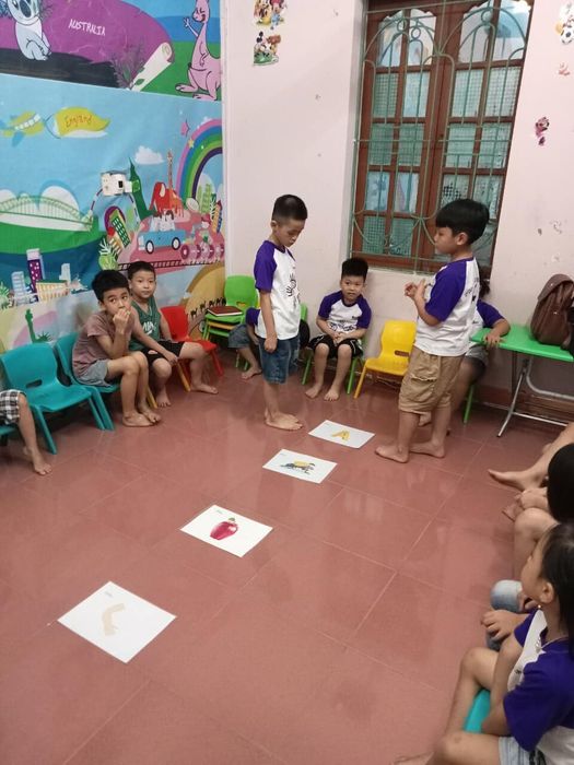 Hình ảnh Popodoo English Quỳnh Phụ