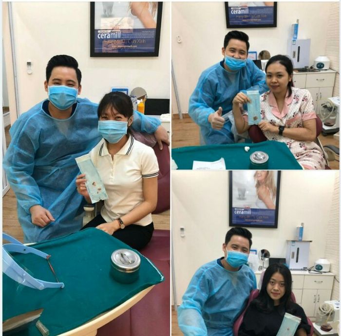 Nha Khoa Quốc Tế Việt Pháp - Thanh Hóa ảnh 2