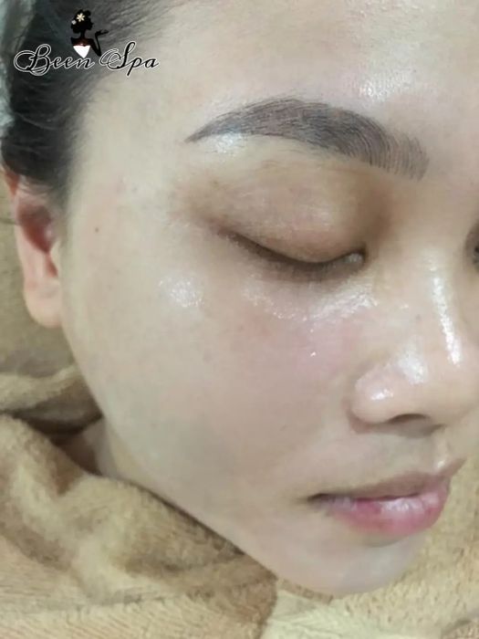 Been Spa - Hình ảnh không gian trị liệu sang trọng