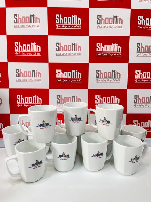 Công ty TNHH In Ấn và Sản Xuất Quà Tặng Shoomin ảnh 2