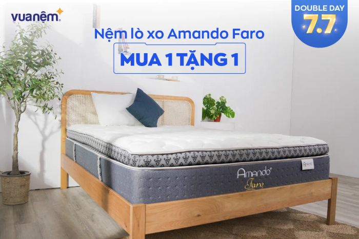 Vua Nệm - Hình ảnh 1
