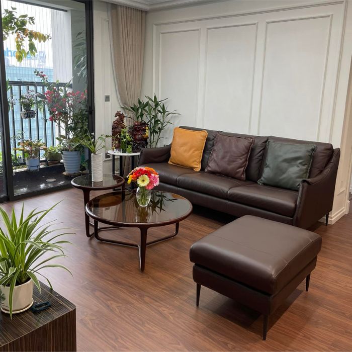 Không gian trưng bày ấn tượng tại Nội Thất Kenli - Ảnh 2