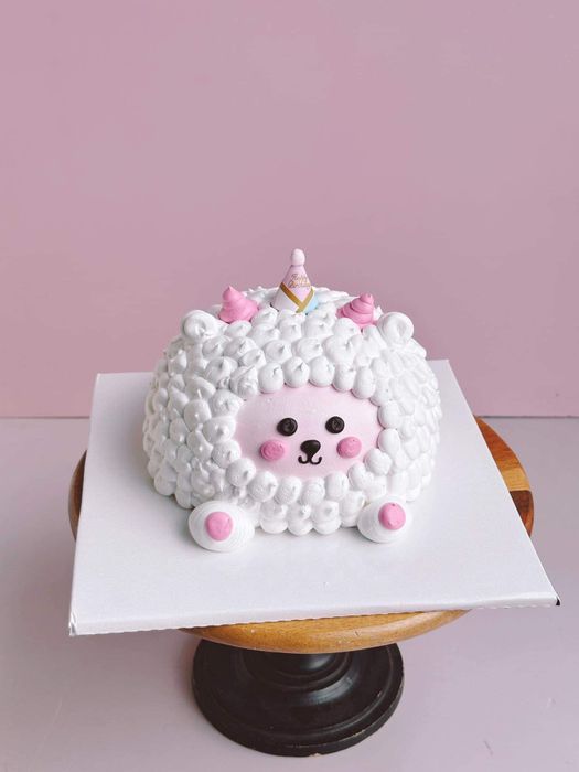 Cherry Bakery Hình Ảnh 2
