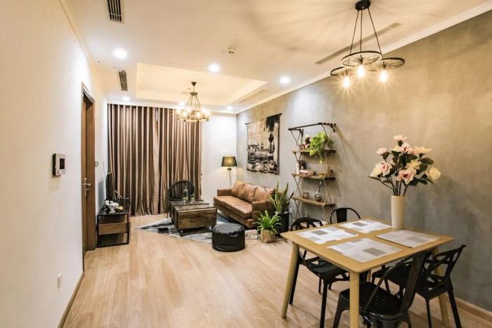Oreka Homestay - Ốc đảo xanh giữa lòng thủ đô