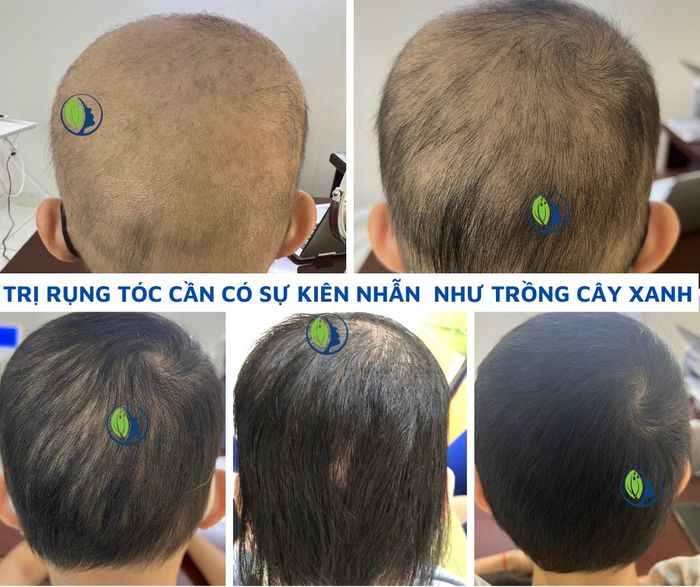 Không gian hiện đại tại Phòng khám Dr Thạch Văn Toàn