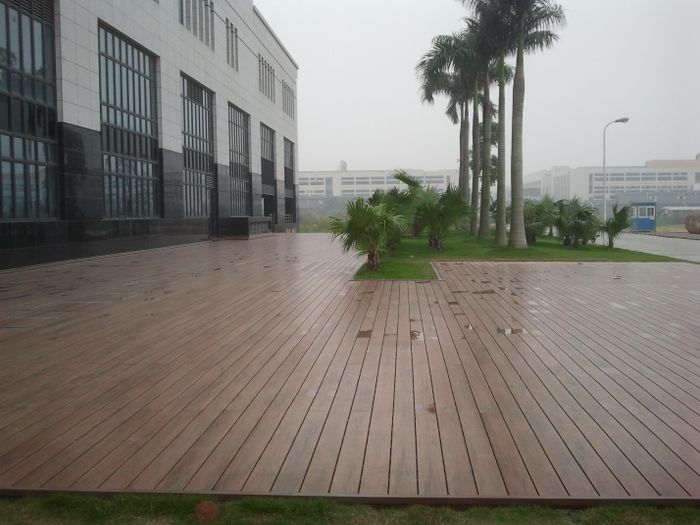 Hình ảnh ứng dụng đa dạng của Conwood
