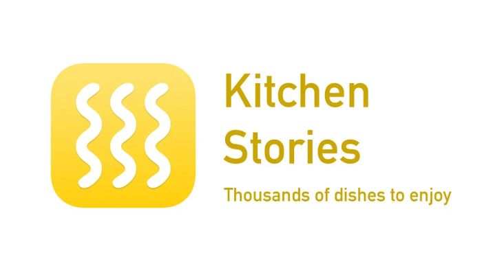 Kitchen Stories: Recipes - Câu chuyện nấu ăn ảnh 1
