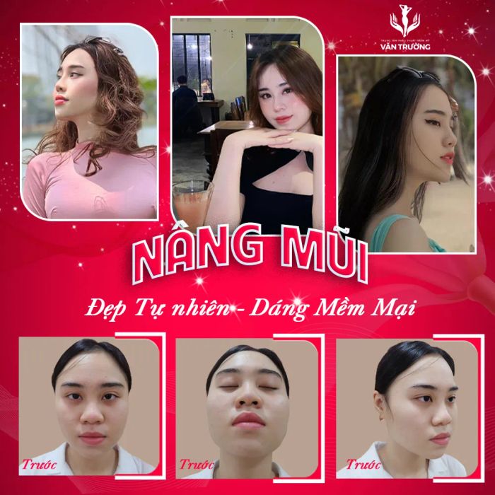 Hình ảnh không gian hiện đại tại Thẩm mỹ viện Văn Trường