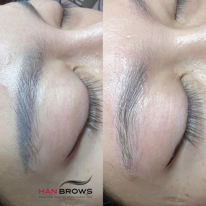 Hình ảnh 1 về Han Brows