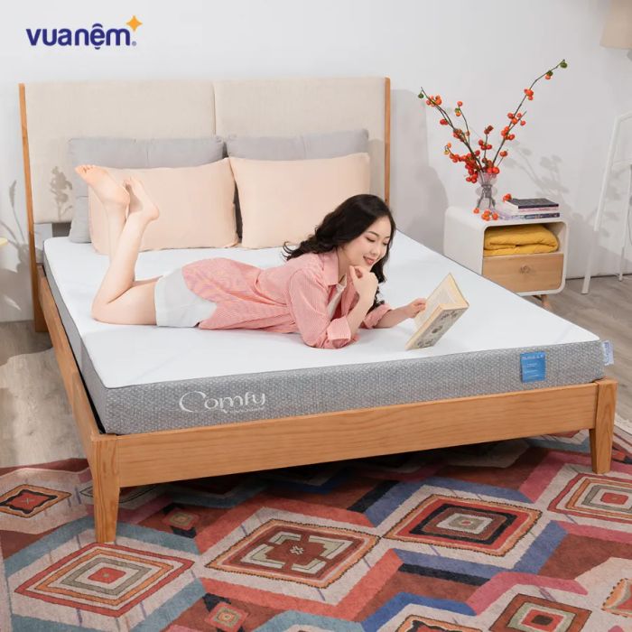 Vua Nệm - Hình ảnh 1
