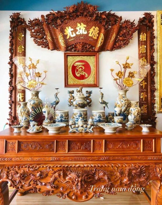 Cửa hàng Trang Nam Đồng - Hình ảnh 2