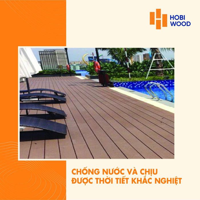 Bộ sưu tập Hobiwood - Vẻ đẹp tinh tế từng đường nét