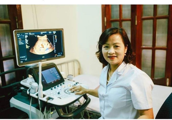 Phòng khám Dung Châu ảnh 1