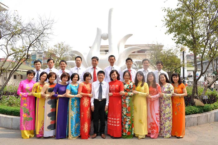 Hình ảnh hiện đại tại Khoa Tai Mũi Họng - Bệnh viện Bạch Mai