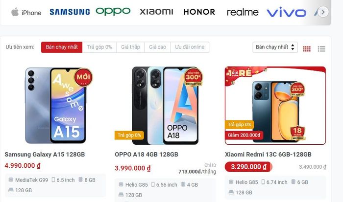 Trải nghiệm mua sắm đẳng cấp tại FPT Shop