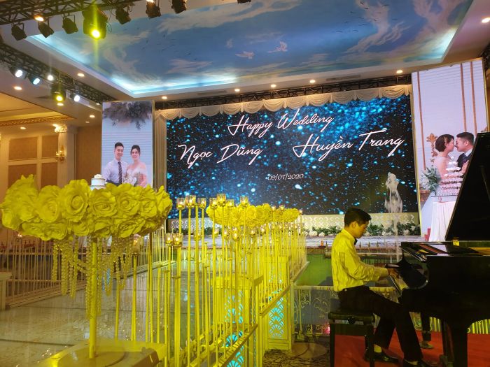 Trung Tâm Tổ Chức Sự Kiện Âu Cơ ảnh 1