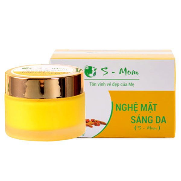 Kem nghệ S-Mom - Hình ảnh 1