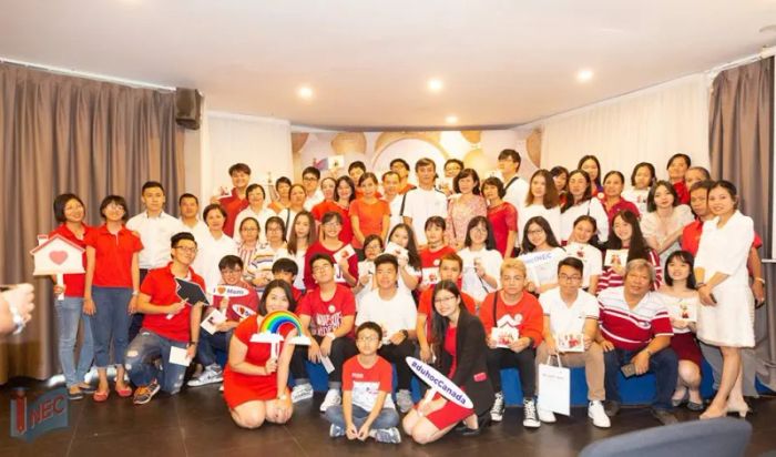Công ty TNHH Tư vấn Giáo dục Mạng lưới Quốc tế - Du học INEC - Hình ảnh 2