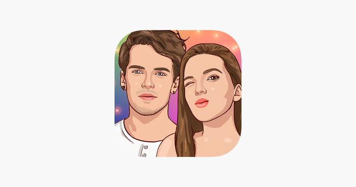 ToonApp Truyện Tranh Sửa Ảnh hình ảnh 2