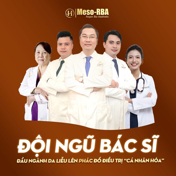 Viện Thẩm Mỹ Y Khoa Dr.Hải Lê - Không gian điều trị chuẩn phòng mạch