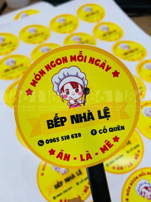 Ảnh 2 - IN 186: Góc nhìn nghệ thuật về công nghệ in hiện đại