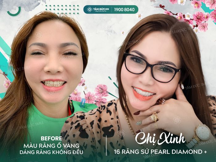 Nha Khoa Tâm Đức - Vũng Tàu (ảnh 2)