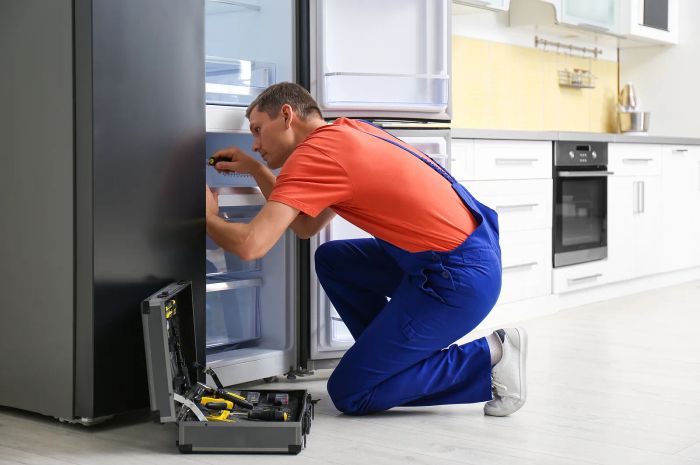 Điện Lạnh Buôn Ma Thuột ảnh 1