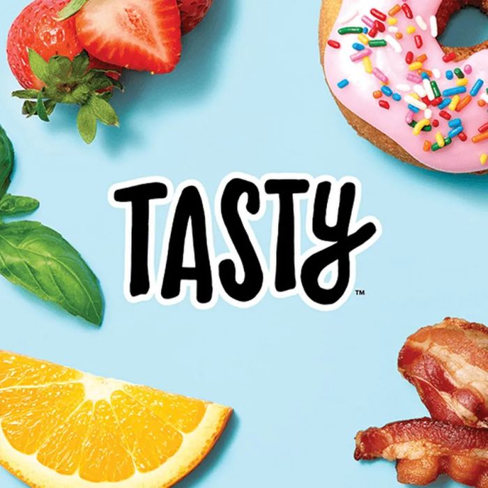 Tasty - Ứng dụng nấu ăn ảnh 1