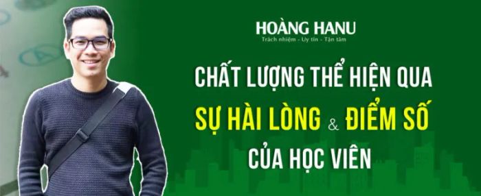 DAYTOEICHANOI ảnh 2