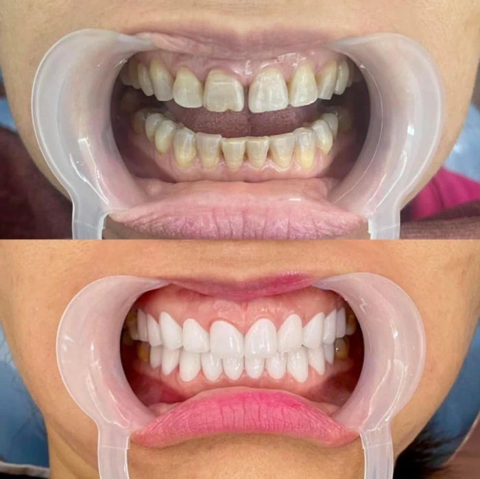 Nha Khoa Tâm Đức hình ảnh 2