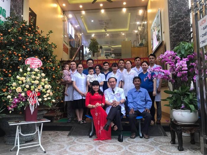 Nha Khoa Hoàng Khanh - Ảnh 2