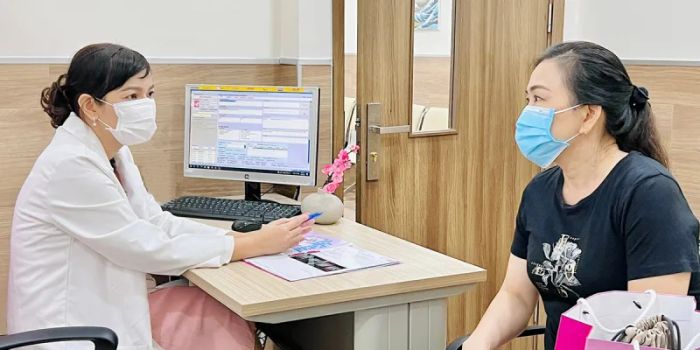 Hình ảnh minh họa chất lượng dịch vụ