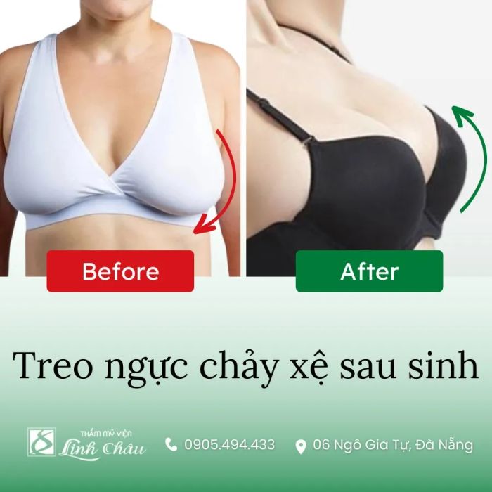 Không gian sang trọng đạt chuẩn y khoa tại Thẩm mỹ viện Linh Châu