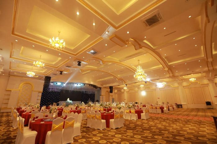 Phoenix Palace HD ảnh 1