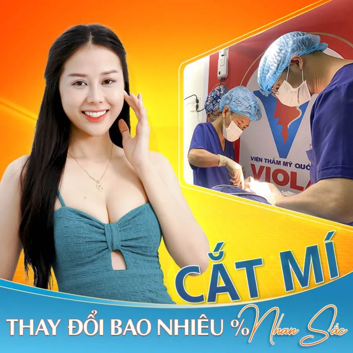 Hệ thống phòng điều trị cao cấp tại Viện Thẩm Mỹ Thiện Nhân