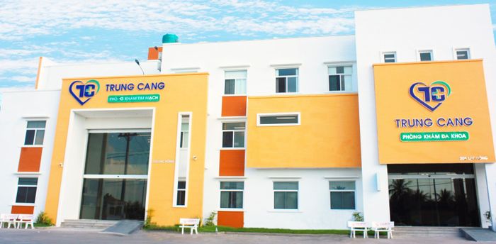 Hình ảnh 2 về Học Viện Thẩm Mỹ Quốc Tế Phương Mya