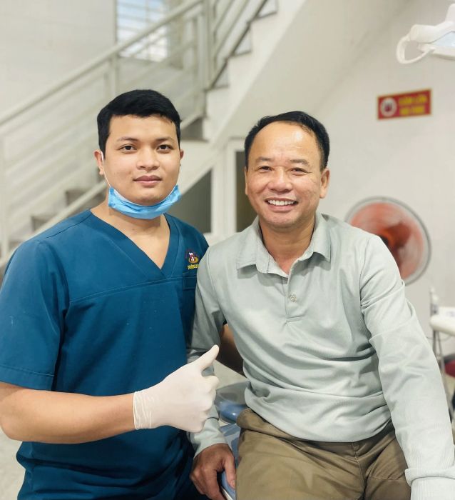 NHA KHOA THẨM MỸ HOÀNG DUNG hình ảnh 1