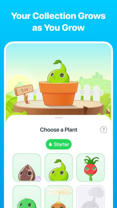 Hình ảnh minh họa ứng dụng Plant Nanny²