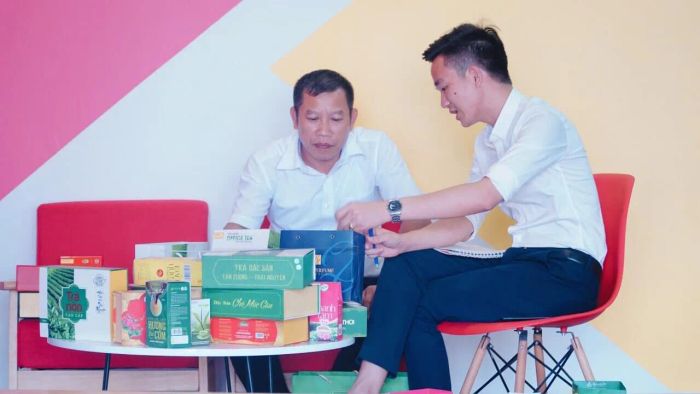 Ảnh 2 - Xưởng In Galaxy: Sự hoàn hảo trong từng sản phẩm