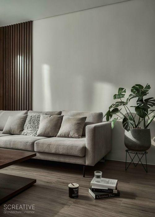 Không gian trưng bày sang trọng tại Sofa Merci - Ảnh 1