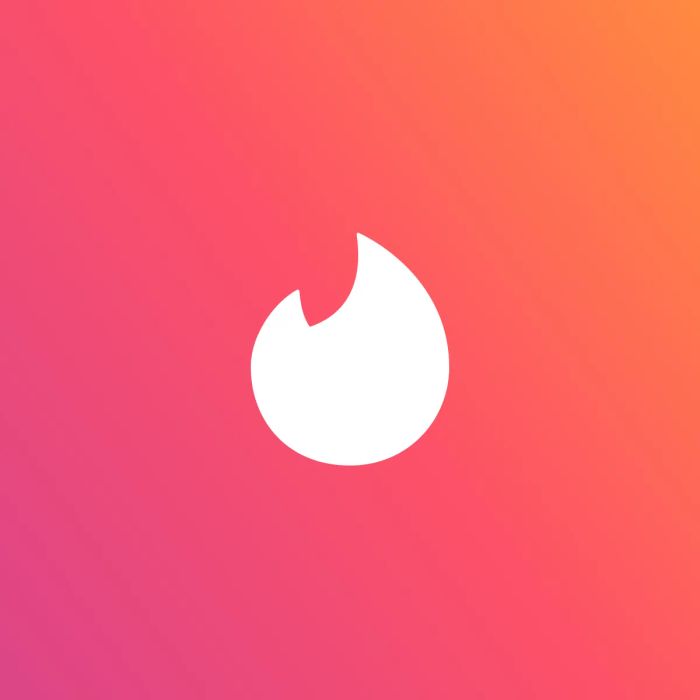 Hình ảnh trực quan về trải nghiệm Tinder dành cho LGBT