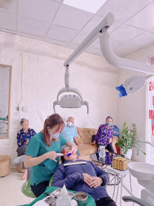 Nha Khoa Nụ Cười Việt hình ảnh 1