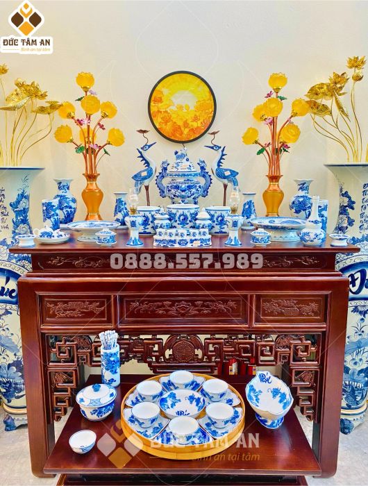 Đức Tâm An - Hình ảnh 1